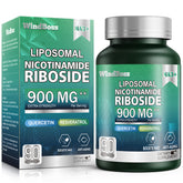 WINDBOSS® 90 Capsules NAD+