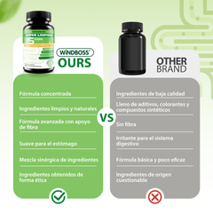 Super purification for 15 days