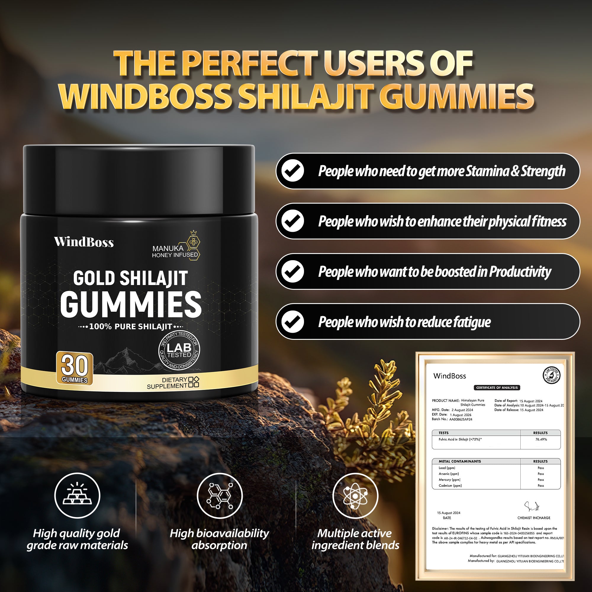 WINDBOSS®111111111 Gummies (Copy)