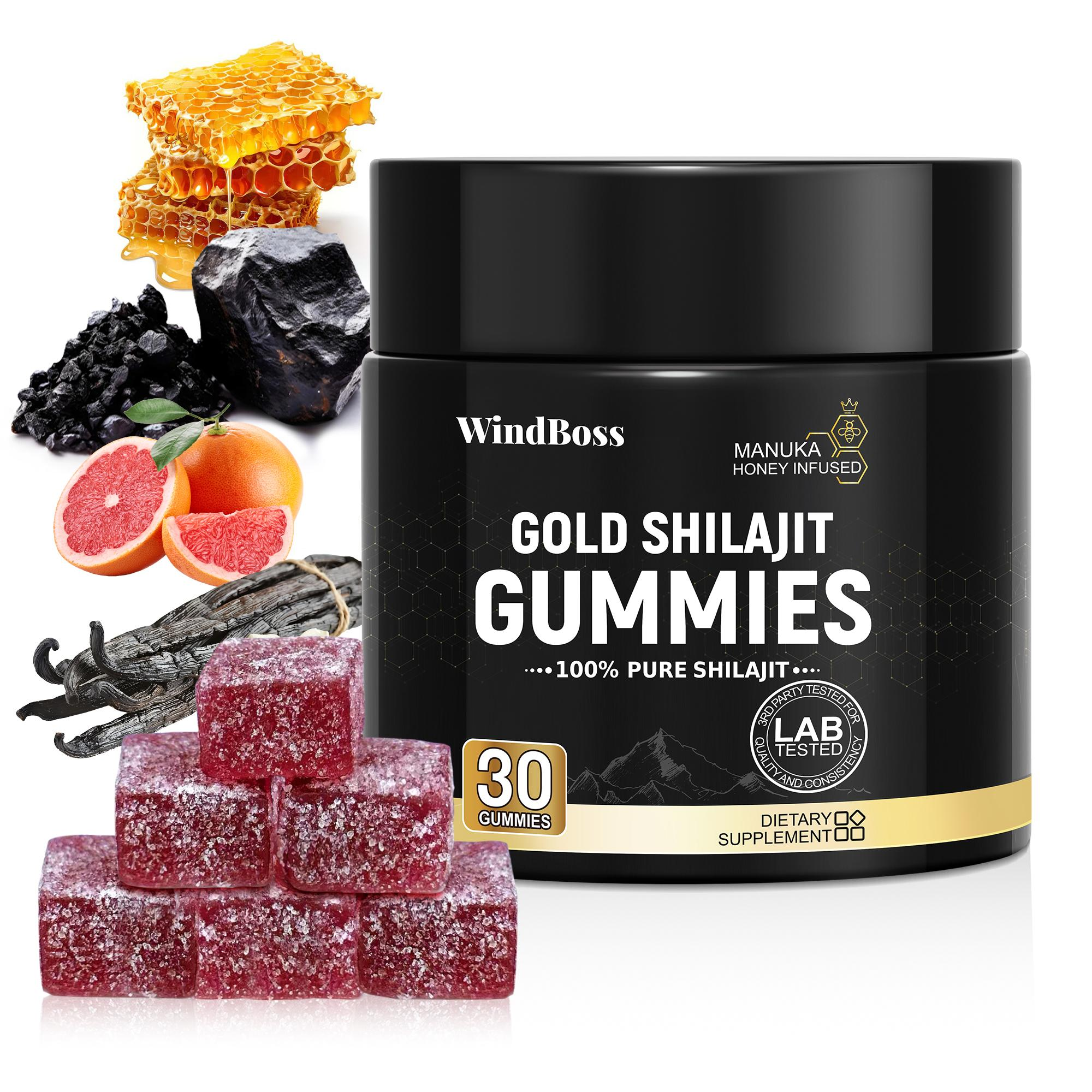 WINDBOSS®111111111 Gummies (Copy)