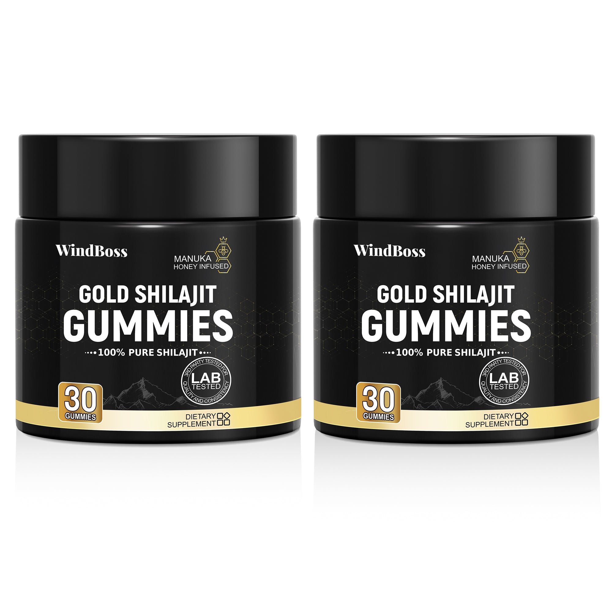 WINDBOSS®111111111 Gummies (Copy)