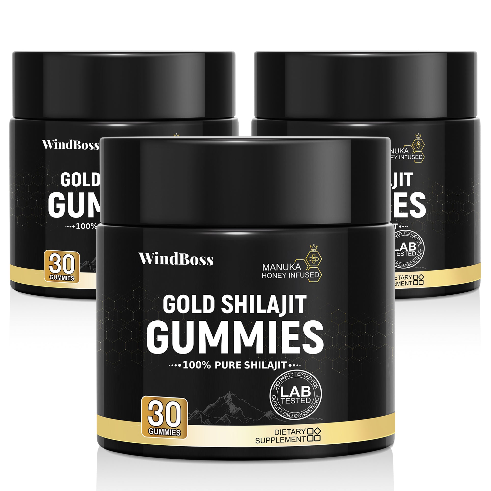 WINDBOSS®111111111 Gummies (Copy)
