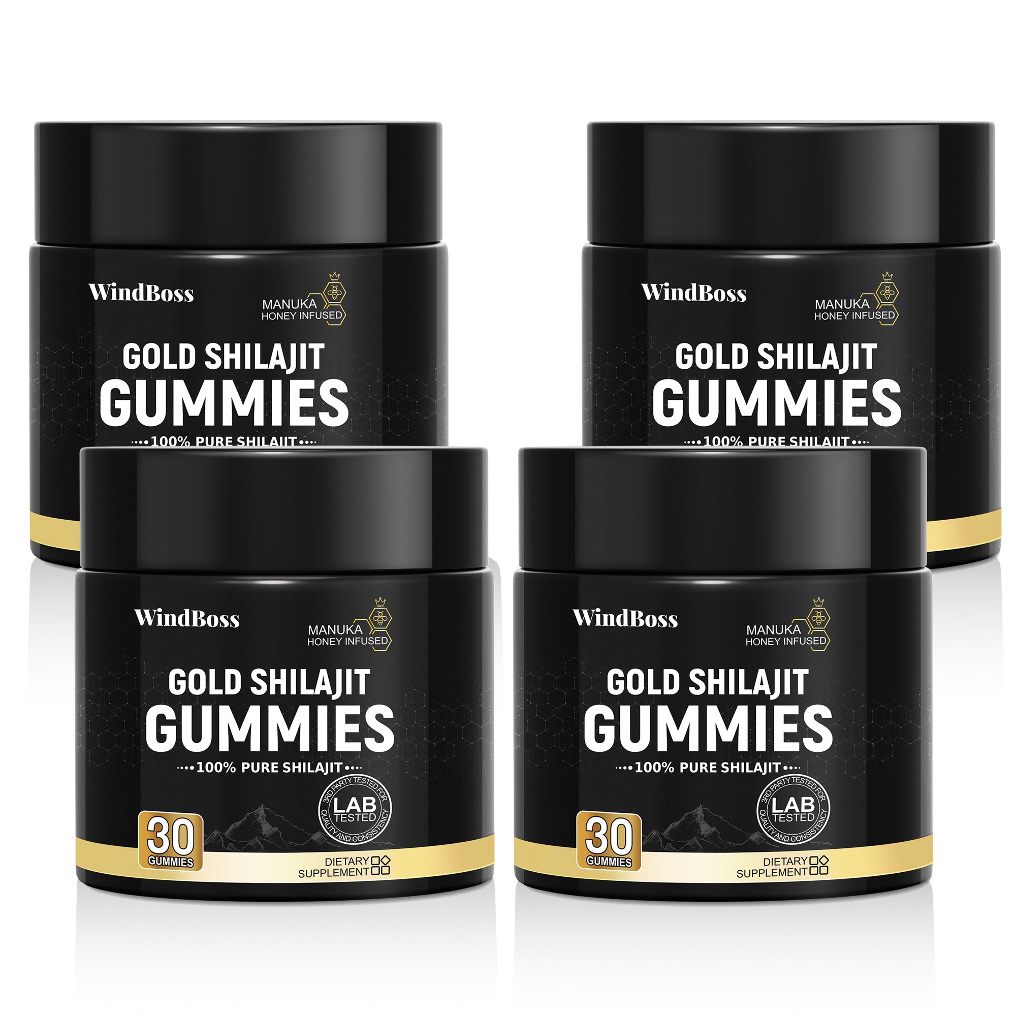WINDBOSS®111111111 Gummies (Copy)