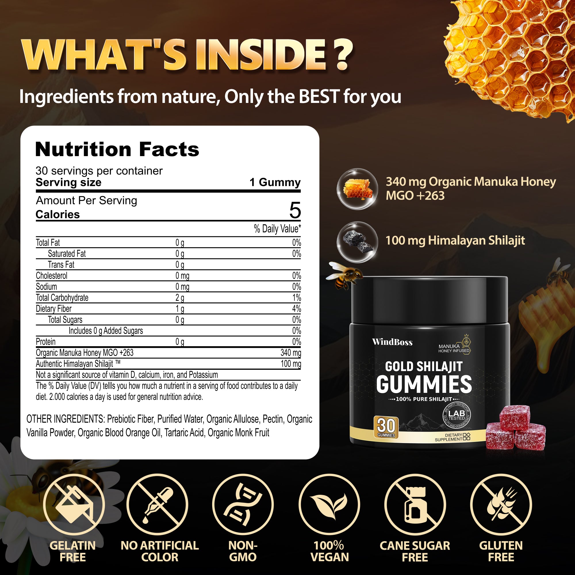 WINDBOSS®111111111 Gummies (Copy)